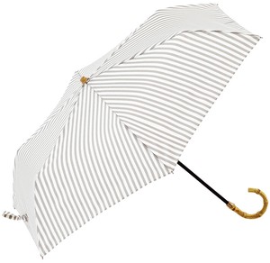All-weather Umbrella All-weather Stripe 2024 Spring/Summer