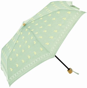All-weather Umbrella All-weather Embroidered 2024 Spring/Summer