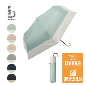 All-weather Umbrella Bicolor Mini All-weather