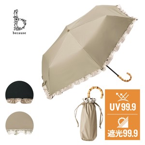 All-weather Umbrella Bicolor Mini All-weather Spring/Summer