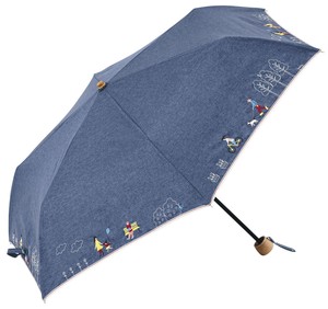 All-weather Umbrella Mini All-weather 2024 Spring/Summer
