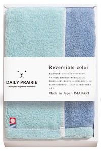 Imabari towel Hand Towel Gift Face Made in Japan