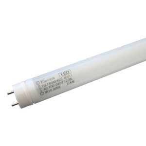 直管LEDランプ 《FSLMシリーズ》 T10管 電源内蔵型 FL20/FLR20 6.5W 長さ580mm 白色 FSLM20NSH262-ACV08W