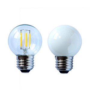 LED電球 E26　G50