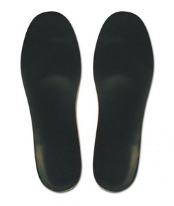 ヘブンリーインソール2　(靴用中敷き)　フルソール　ブラック　L