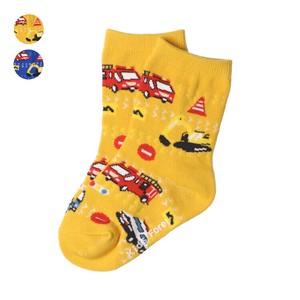 Kids' Socks Colorful Socks