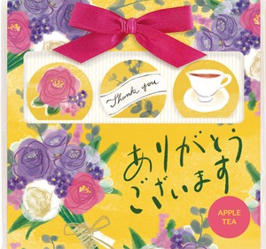 Tea/Asian Tea 2024 Spring/Summer