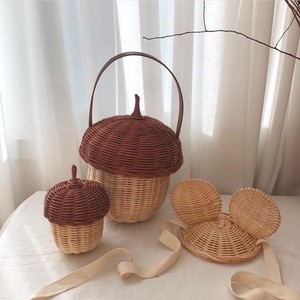 Object/Ornament Basket