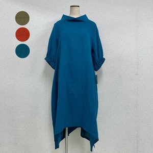Casual Dress Slit Spring/Summer One-piece Dress 【2024NEW】