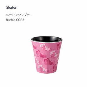 Cup/Tumbler Barbie Skater 270ml