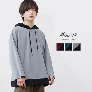 Hoodie Color Palette M Switching