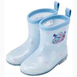 Rain Shoes Rainboots Frozen