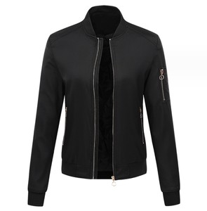 ジャケット    冬    無地    レディースファッション         A01 #ZCHA3006