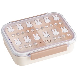 Bento Box Miffy Dishwasher Safe Tightwear
