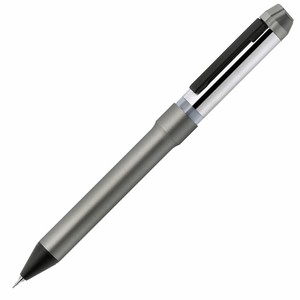 【ゼブラ】【国内販売のみ】2色エマルジョンボールペン0.7mm+シャープ0.5 シャーボニュー