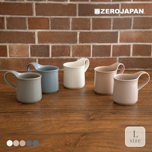 Mino ware Mug L Made in Japan