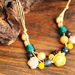 Necklace/Pendant Necklace Colorful Natural