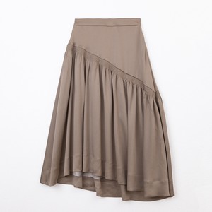Skirt Gathered Skirt