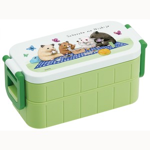 Bento Box Lunch Box