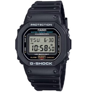 カシオ G-SHOCK DIGITAL 5600 SERIES DW-5600UE-1JF / CASIO / 腕時計
