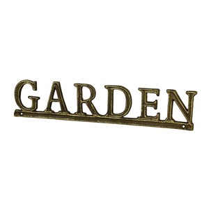 Garden Accessories Garden