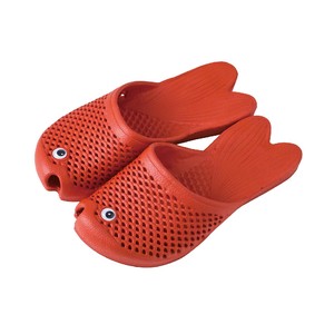 Sandals Red 18cm