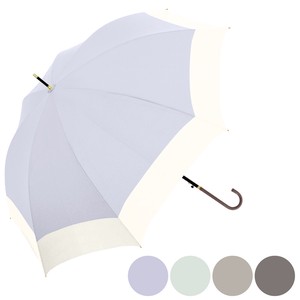 Umbrella Bicolor