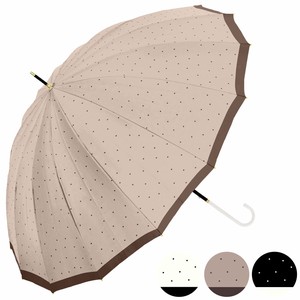 Umbrella Bicolor