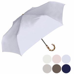 UV　バンブー　折傘
