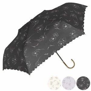 UV　リリカ　折傘