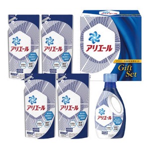 <在庫限り>P&G アリエール液体洗剤ギフトセット　(PGLA-30C)