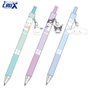 Office Item Sanrio Characters Mechanical Pencil NEW