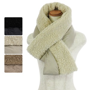 Thick Scarf Scarf Boa Switching Autumn/Winter 2023 Autumn/Winter