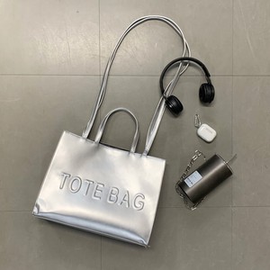 Tote Bag 2-way 2023 New