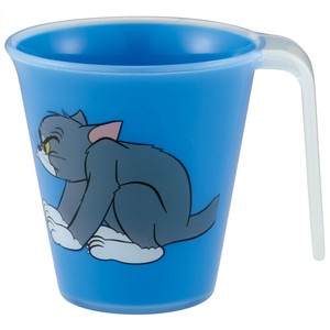 Cup/Tumbler Tom and Jerry Skater