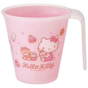 Cup/Tumbler Hello Kitty Skater Sweets