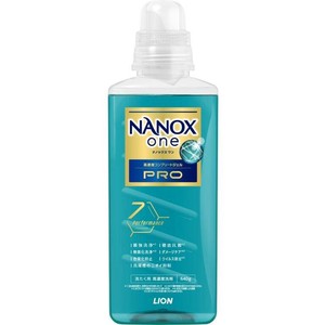 NANOX　one　PRO　本体大　640g