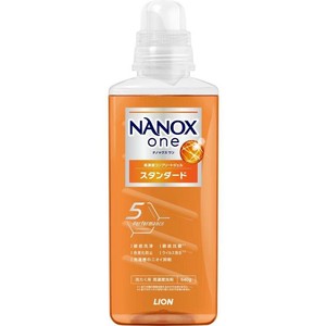 NANOX　one　スタンダード　本体大　640g