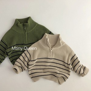 Kids' Sweater/Knitwear Spring