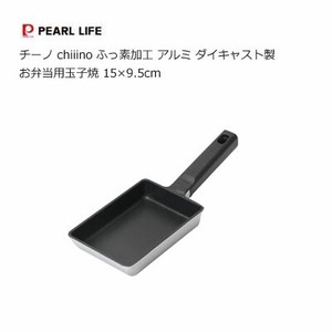 Frying Pan 15 x 9.5cm