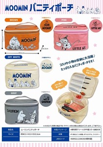 Pouch/Case Moomin