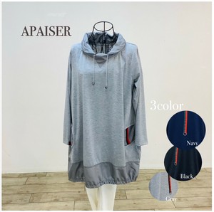 Tunic Accented Switching