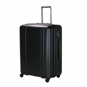 siffler Suitcase Lightweight Zipper Type Size L