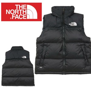 Jacket face The North Face Vest M