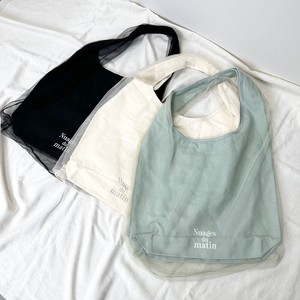 Tote Bag Tulle 2023 New