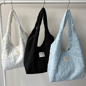 Tote Bag Jacquard 2023 New