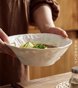 定番 サラダ碗 スープボウル 陶器「新作」