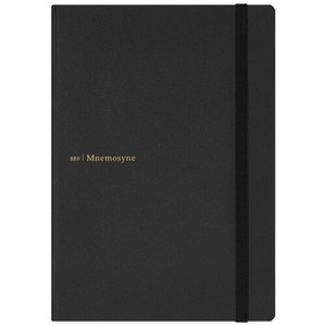 Notebook Maruman Notebook A5 Journal Mnemosyne