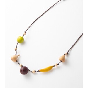 Necklace/Pendant Necklace Fruits 2024 Spring/Summer