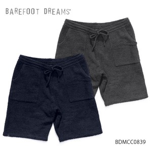ベアフットドリームス【Barefoot dreams】CC MENS LOUNGE SHORT ショートパンツ ルームウェア メンズ